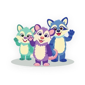 Ilustración Kinder