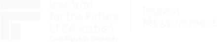 Institute for the Future of Education · Impact Measurement