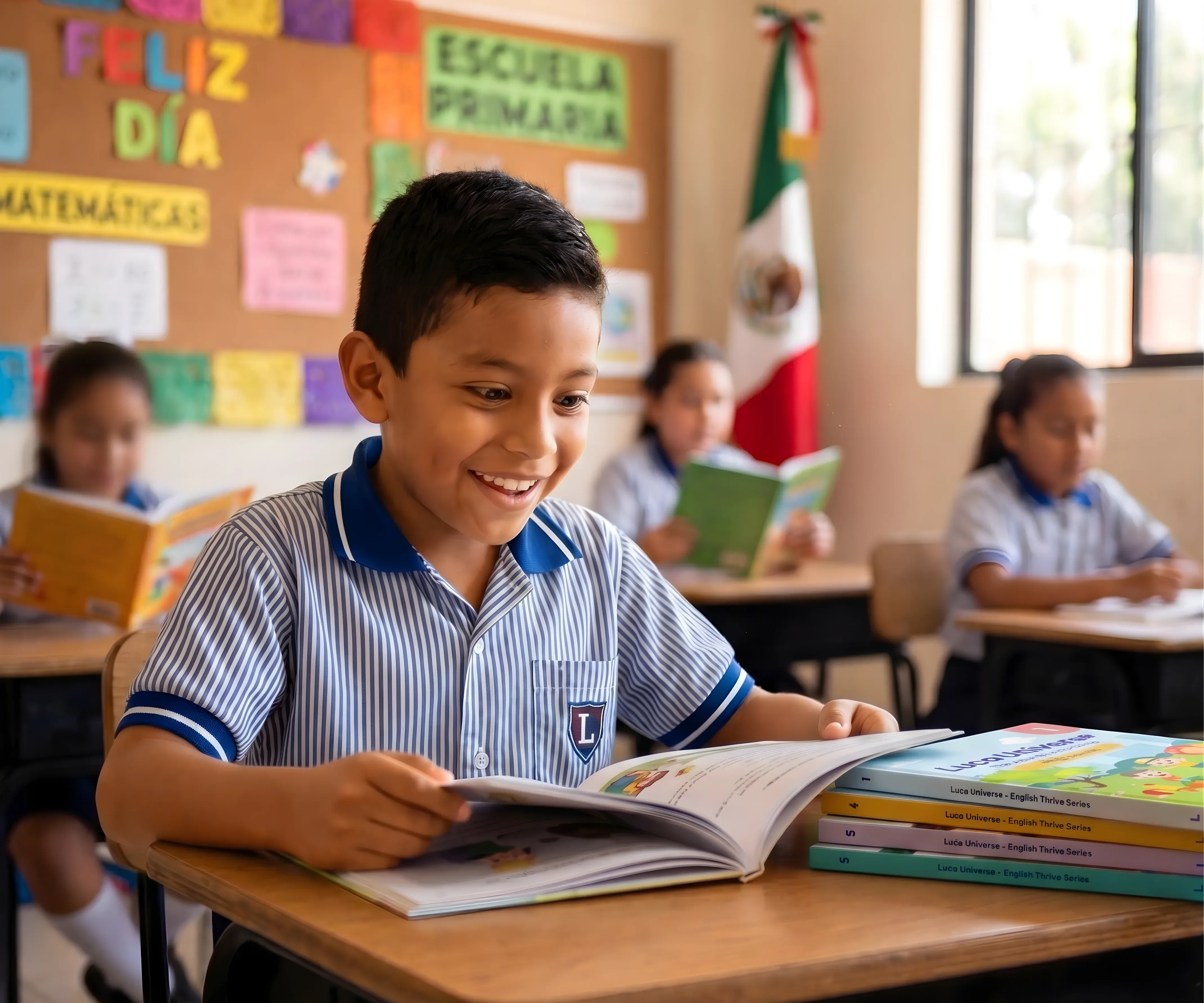 Materiales y dinámicas en clase