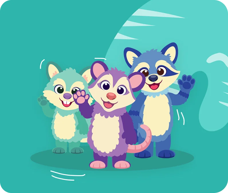 Ilustración programa Preescolar