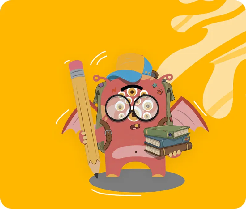 Ilustración programa Primaria