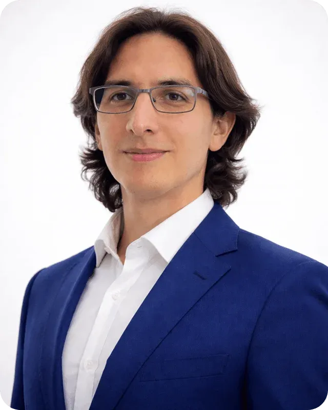 Carlos Becerril
