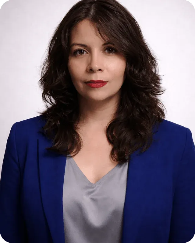 Azucena Elisa Tovar