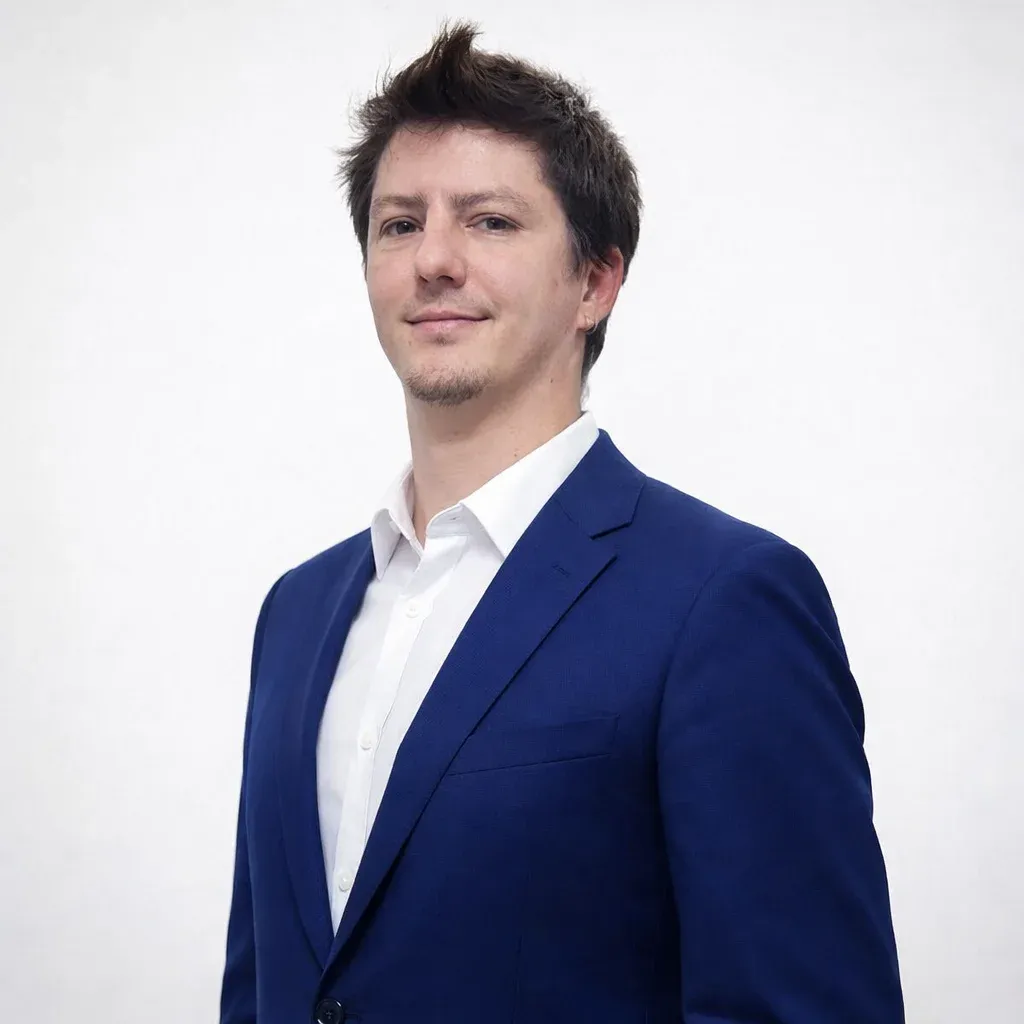Dalibor Trnka