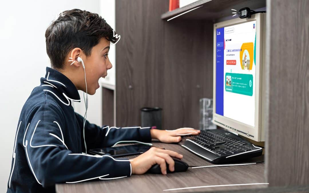 Formación online: la modalidad educativa del futuro