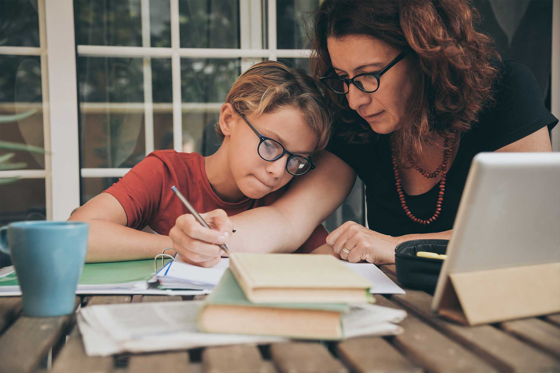 plataformas para homeschooling en México 