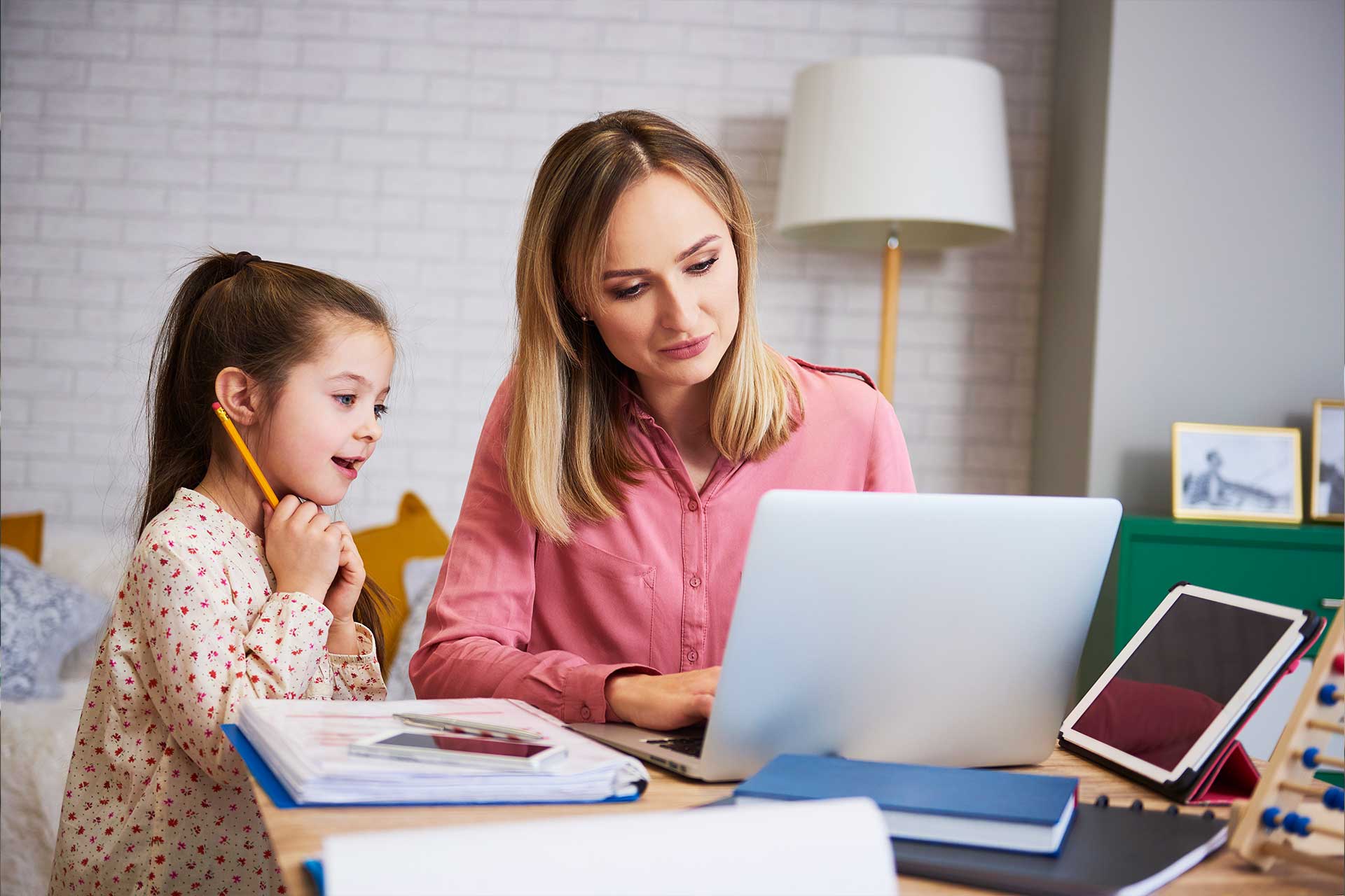 plataformas para homeschooling en México 