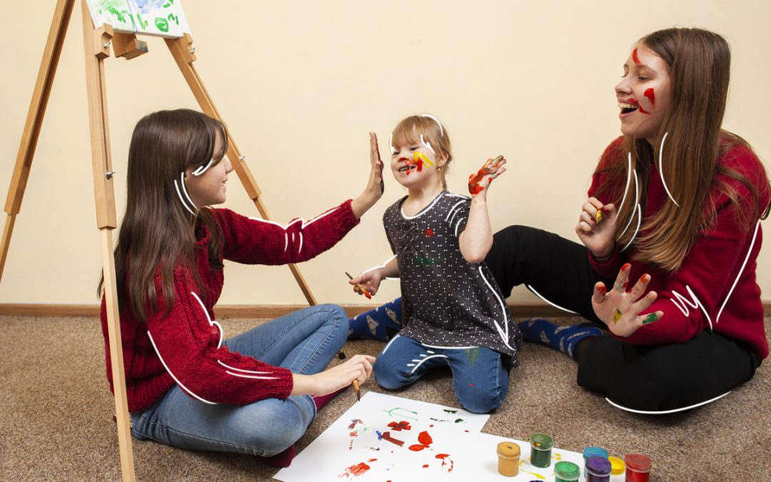 Educación especial: Todo lo que necesitas saber