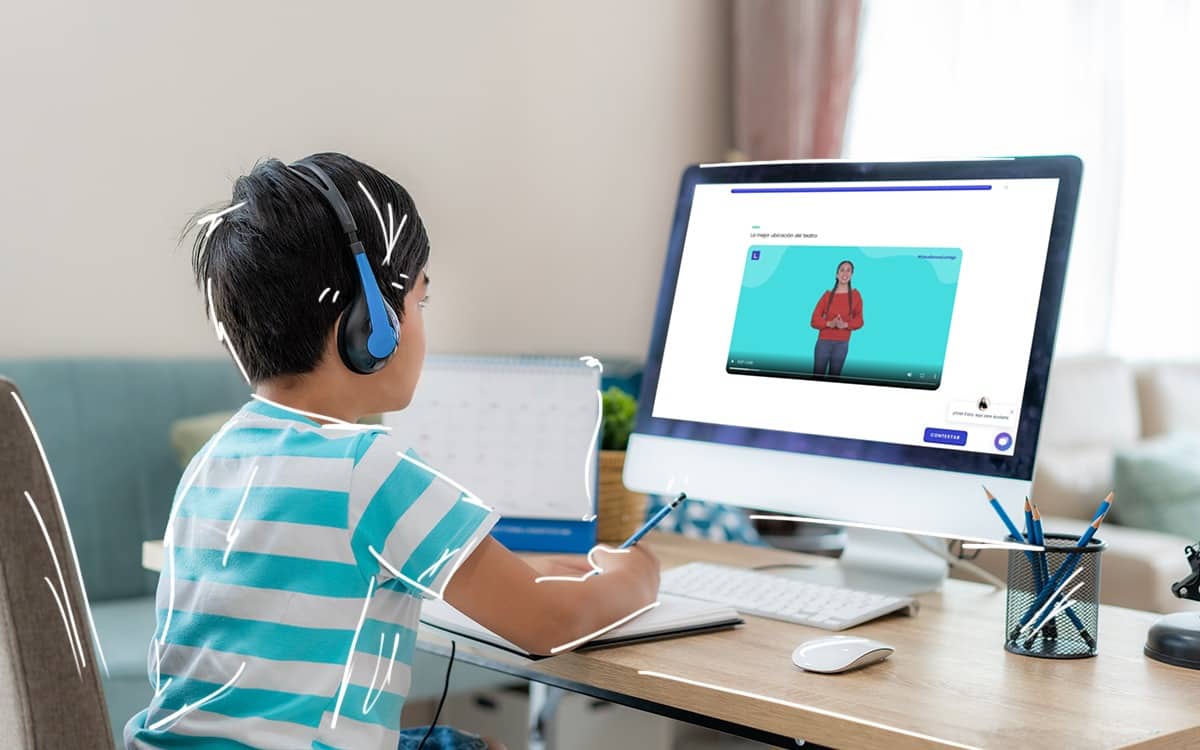 Emplear juegos educativos online como estrategia de aprendizaje - Luca