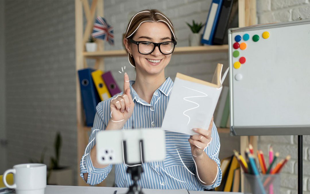 Curso de aprendizajes clave: Eje central de la enseñanza-aprendizaje