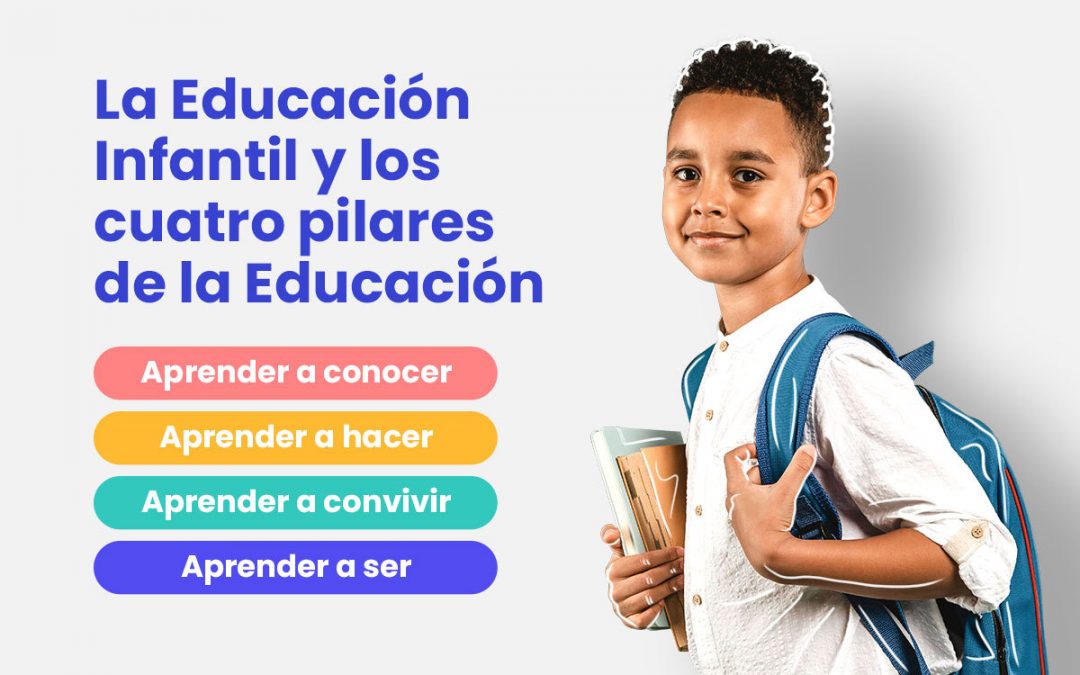 Qué es la Educación Infantil y cómo contribuye en el desarrollo intelectual de los seres humanos