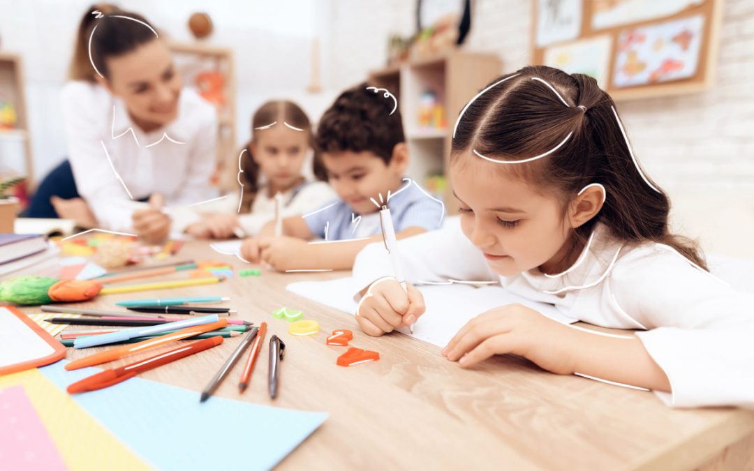 Clima escolar: El cimiento de la educación de calidad