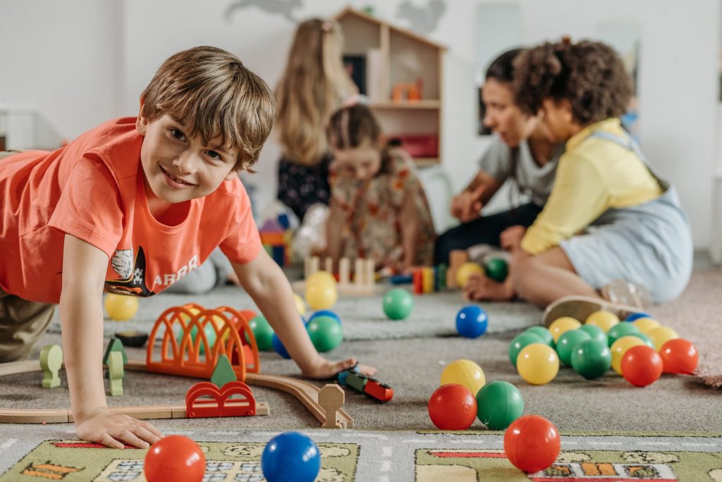 aprendizaje colaborativo en el aula