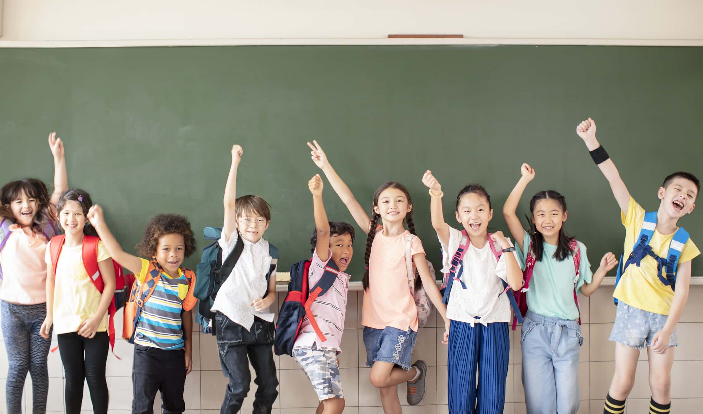 retos para niños de primaria