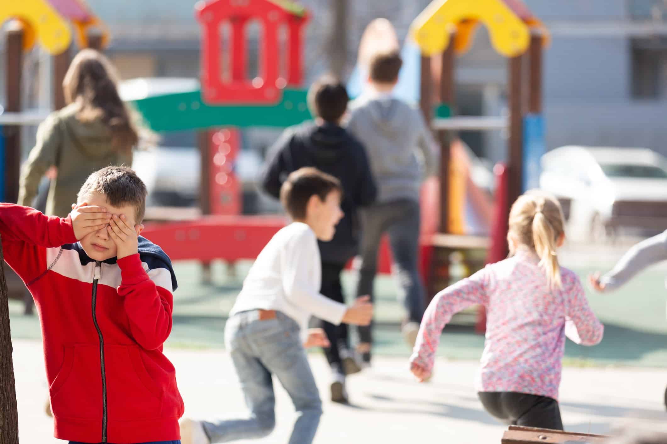 juegos de niños