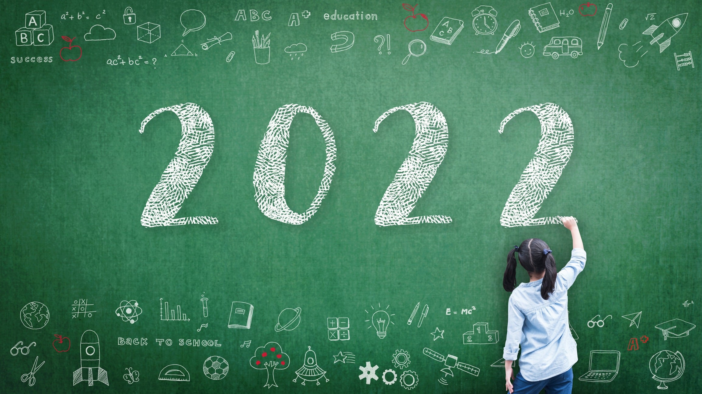 calendario escolar 2022