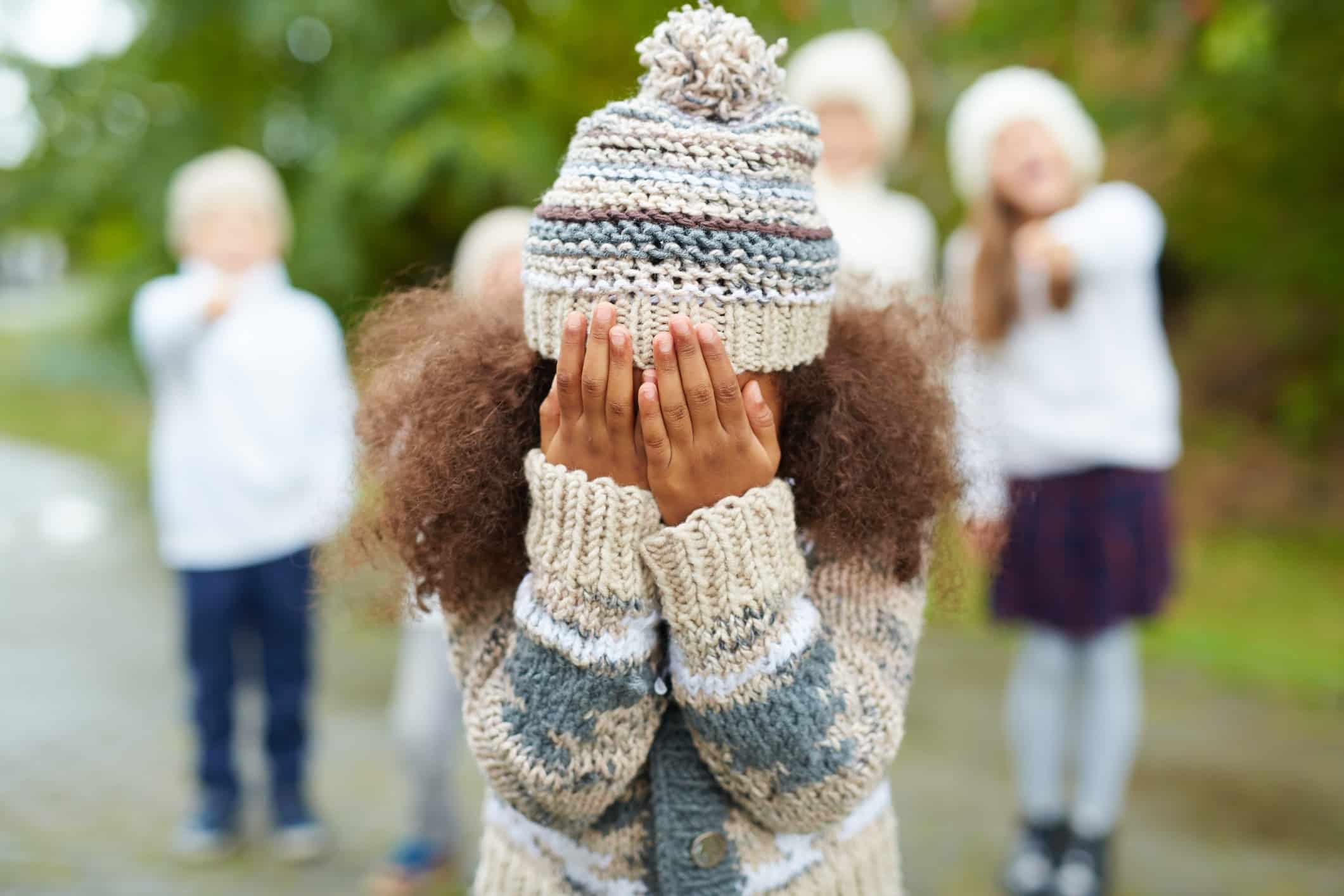 10 acciones para evitar la discriminación en la escuela