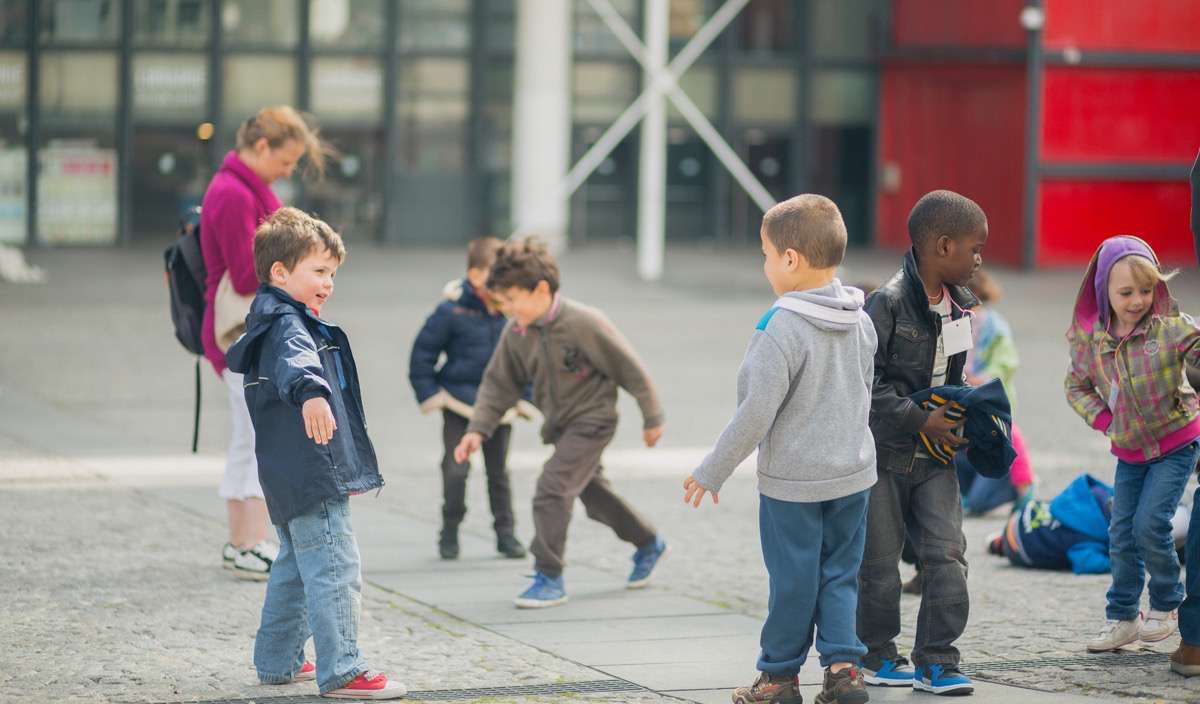 juegos para niños