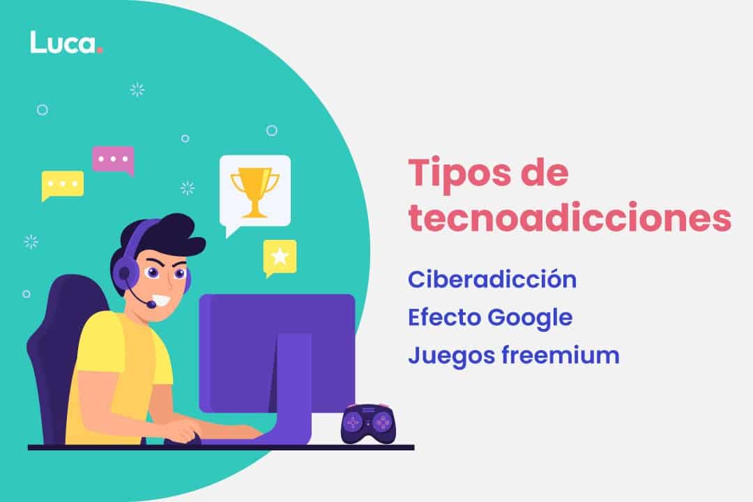 tecnoadicciones