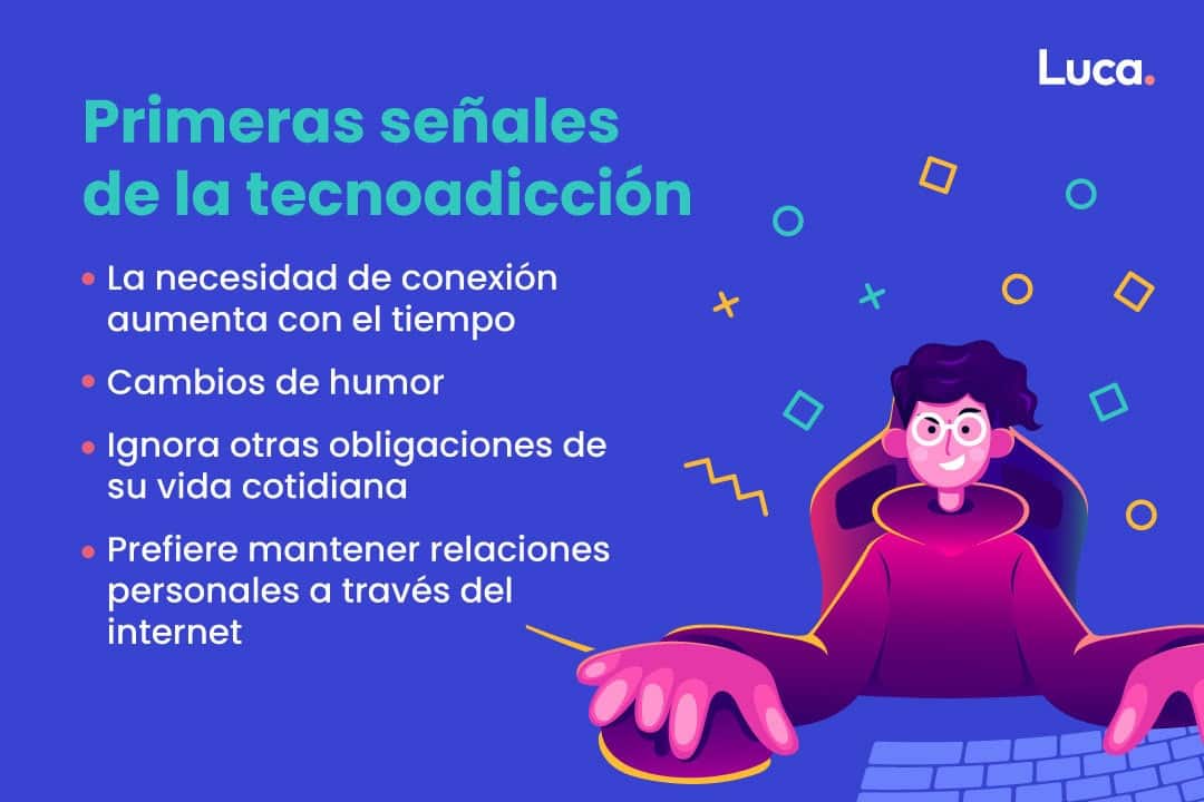 tecnoadicciones