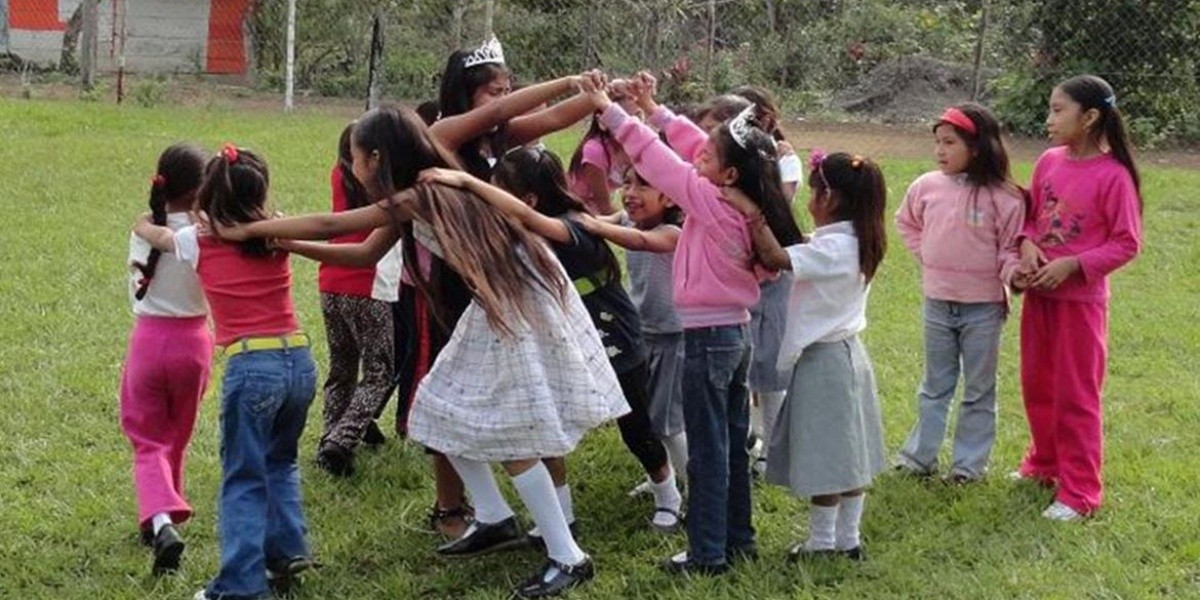 juegos de patio