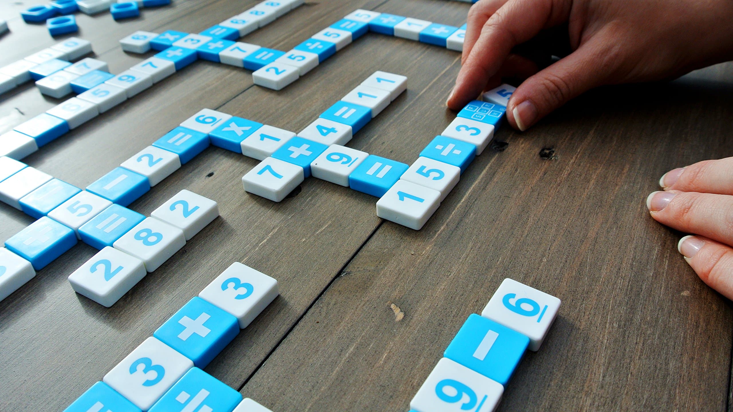 juegos de mesa para niños