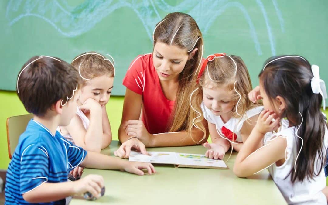 Método VaCaChaDaFa y la lectoescritura en la infancia