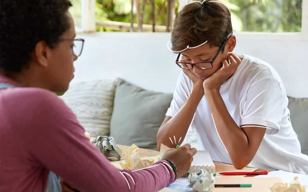 Reglas Mnemotécnicas y cómo fortalecer la memoria de los niños