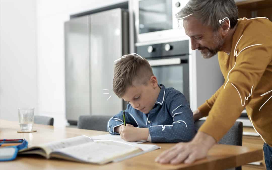 Responsabilidades de los niños, ¿Cómo ponerlas en práctica?