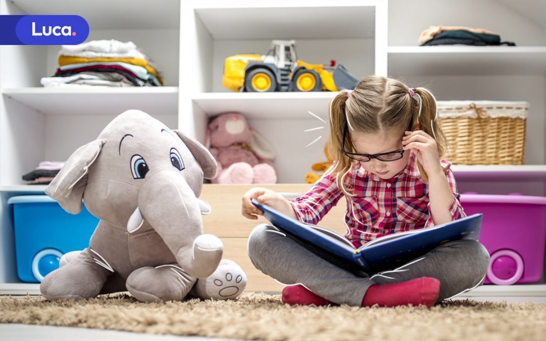 Aprender las sílabas: actividades para enseñar a los niños