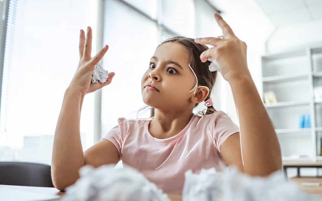 Conflictos en la escuela: cómo prevenir estas situaciones