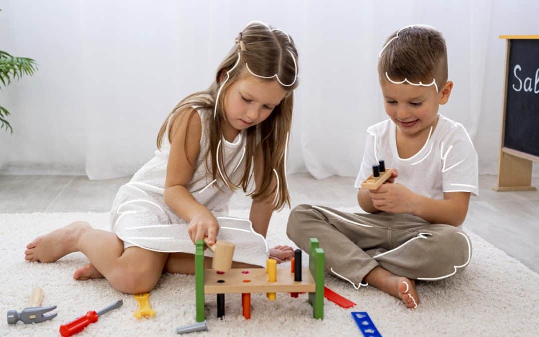 ¿Cómo desarrollar desde el hogar el pensamiento lógico matemático de niños y adolescentes?