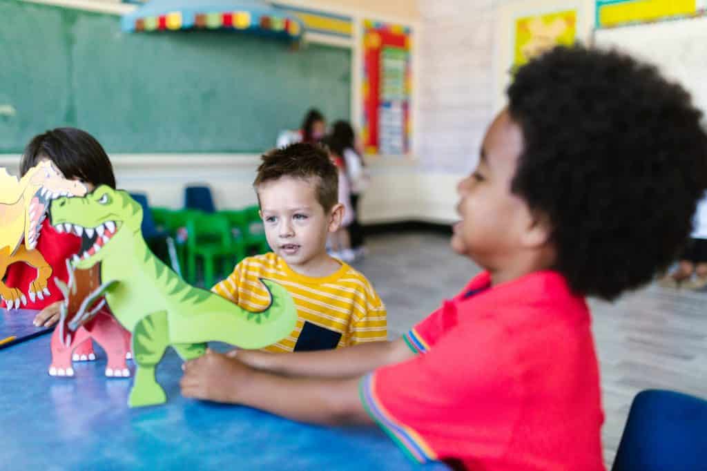 técnicas de aprendizaje innovadoras
