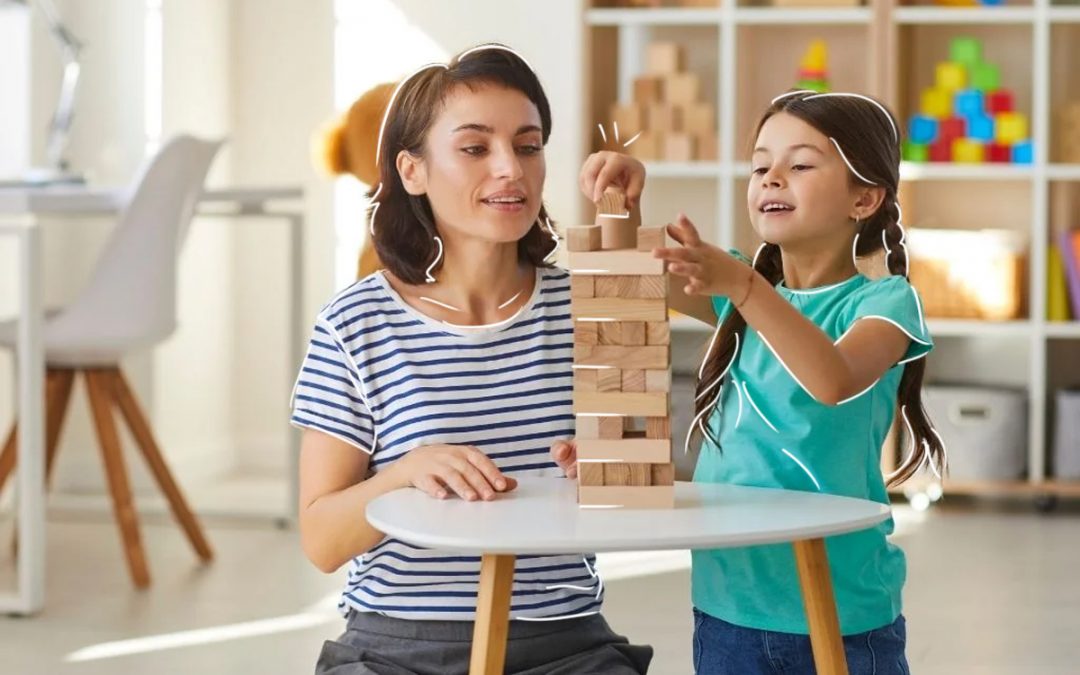 Pedagogía infantil: Punto de partida para el desarrollo de habilidades