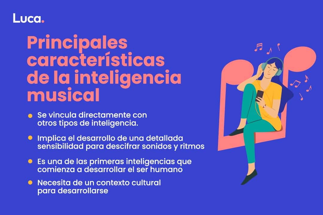 inteligencia musical