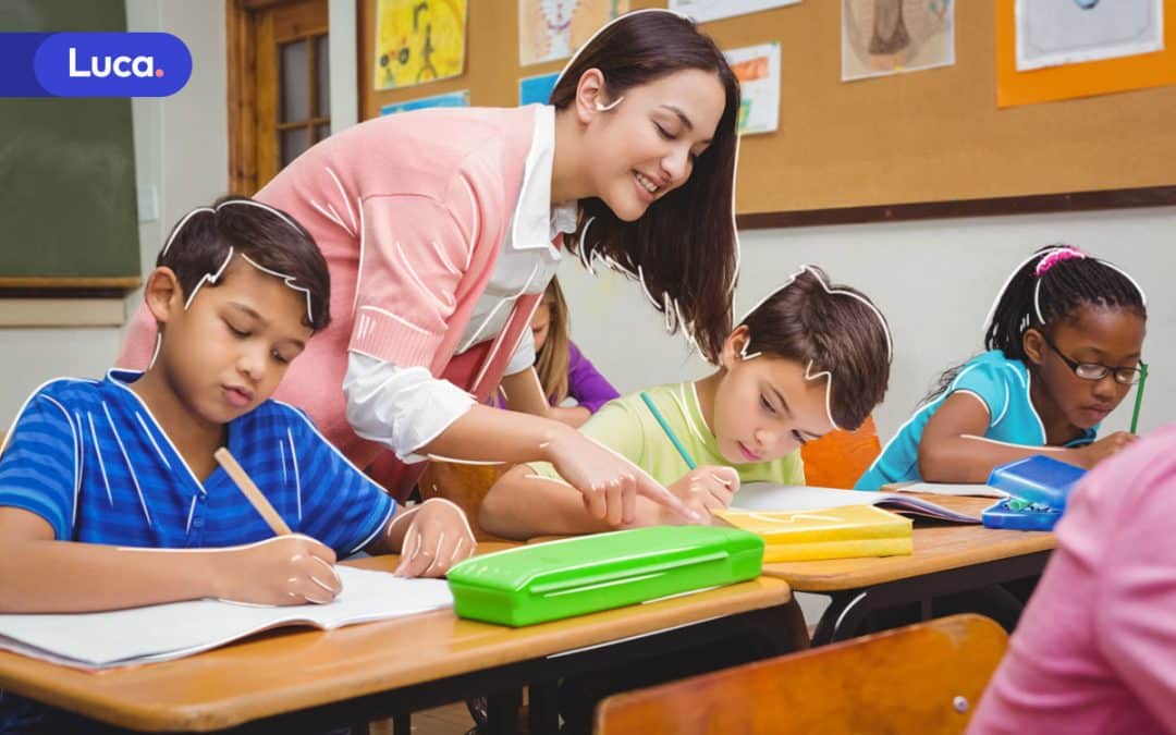 Habilidades de un líder educativo que ponga en práctica una visión vigente de liderazgo educativo