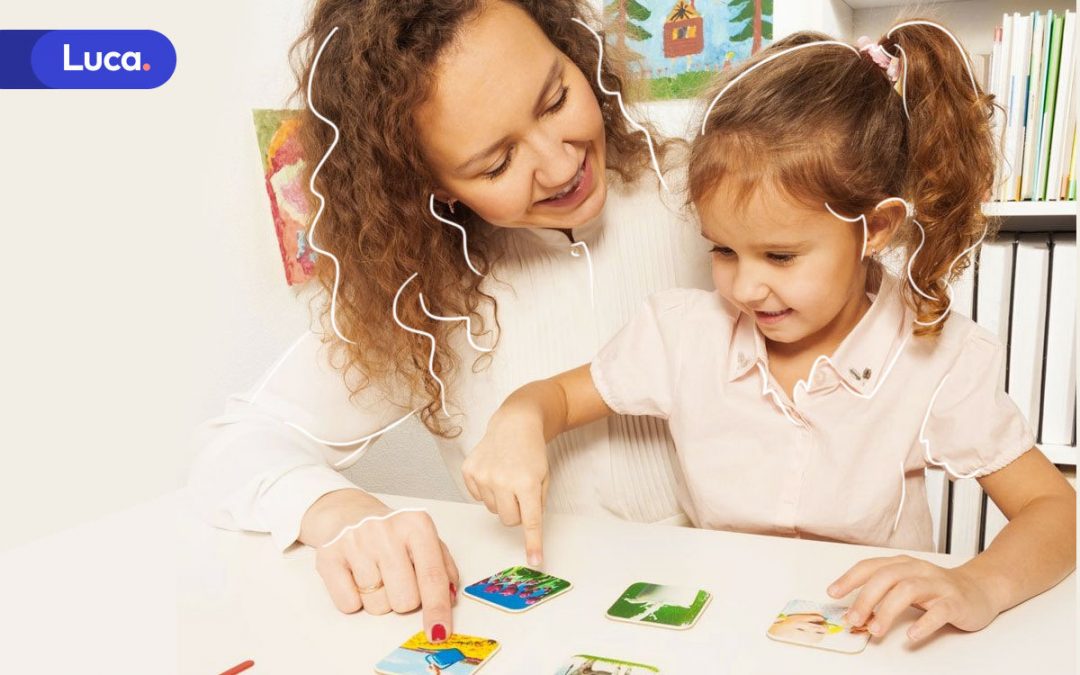 Guía para enseñar a leer a los niños en casa con el Método Doman