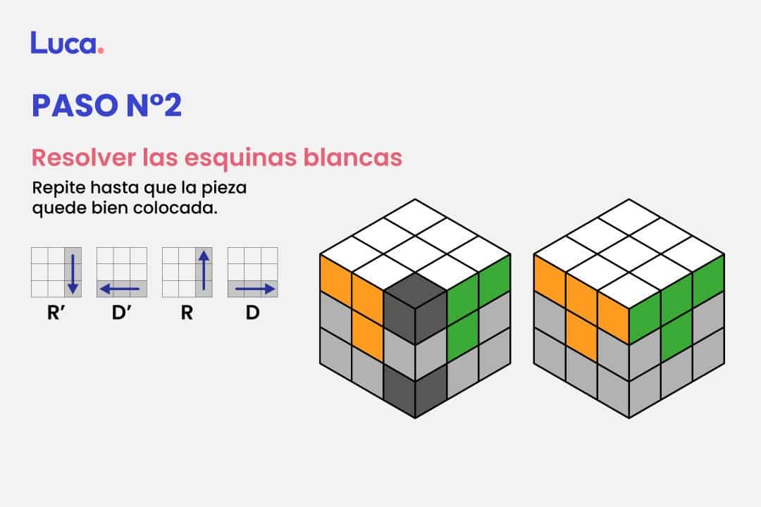 cubo Rubik