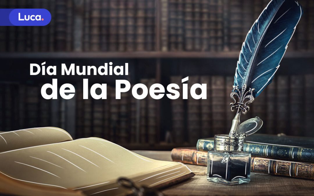 21 de marzo: Día Mundial de la Poesía