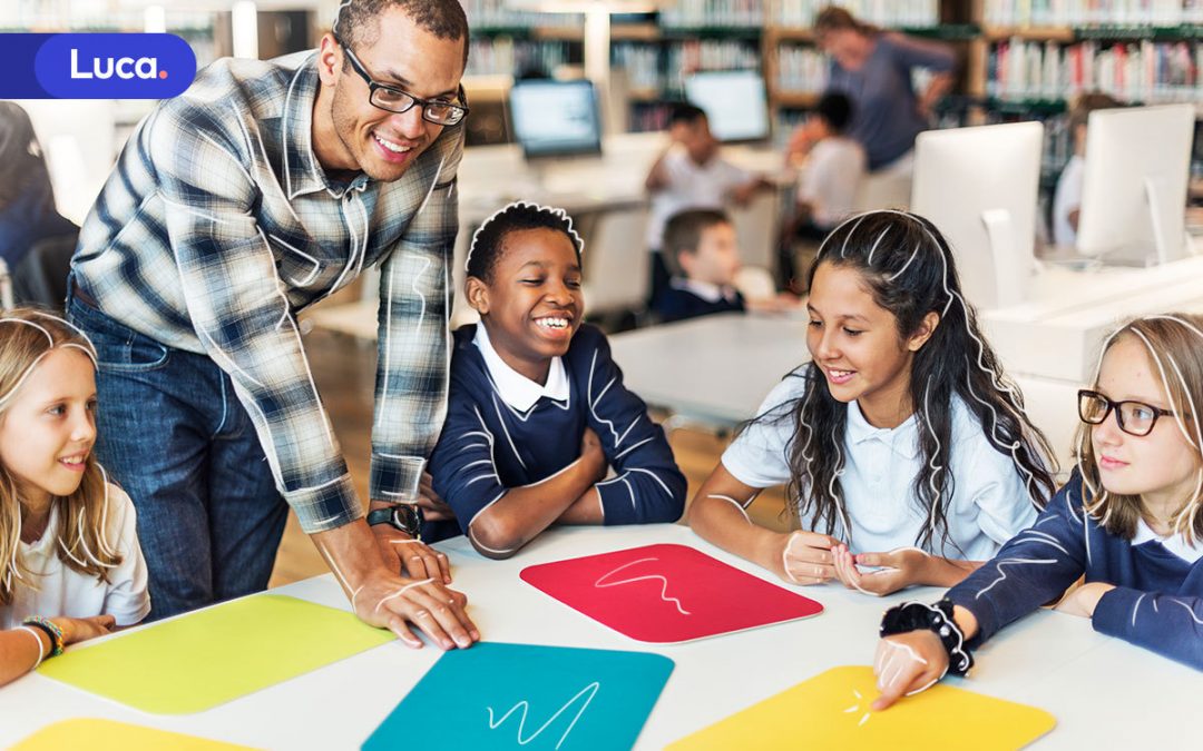 Educación socioemocional: enseñanza para manejar las emociones