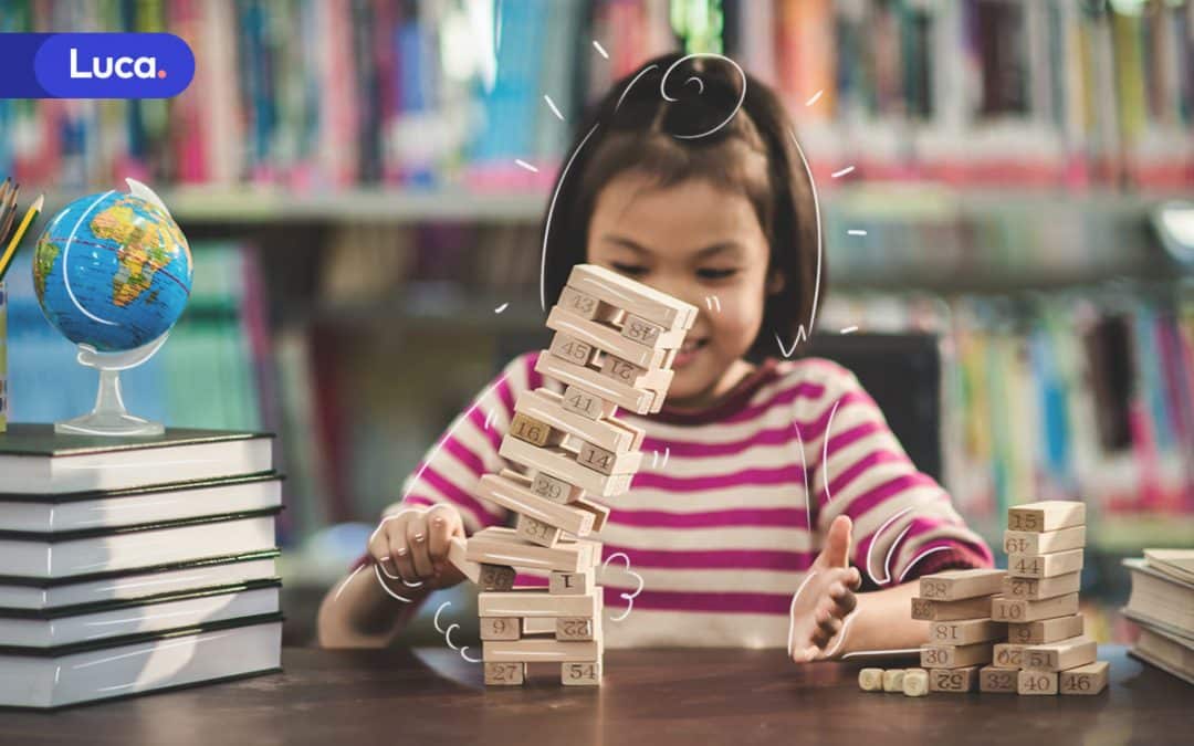 Juegos para el salón de clases: actividades divertidas para el aula