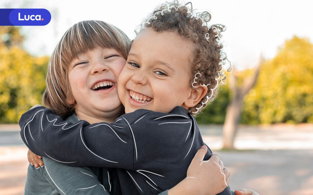 Qué es la empatía para niños: cómo cultivarla en la enseñanza emocional