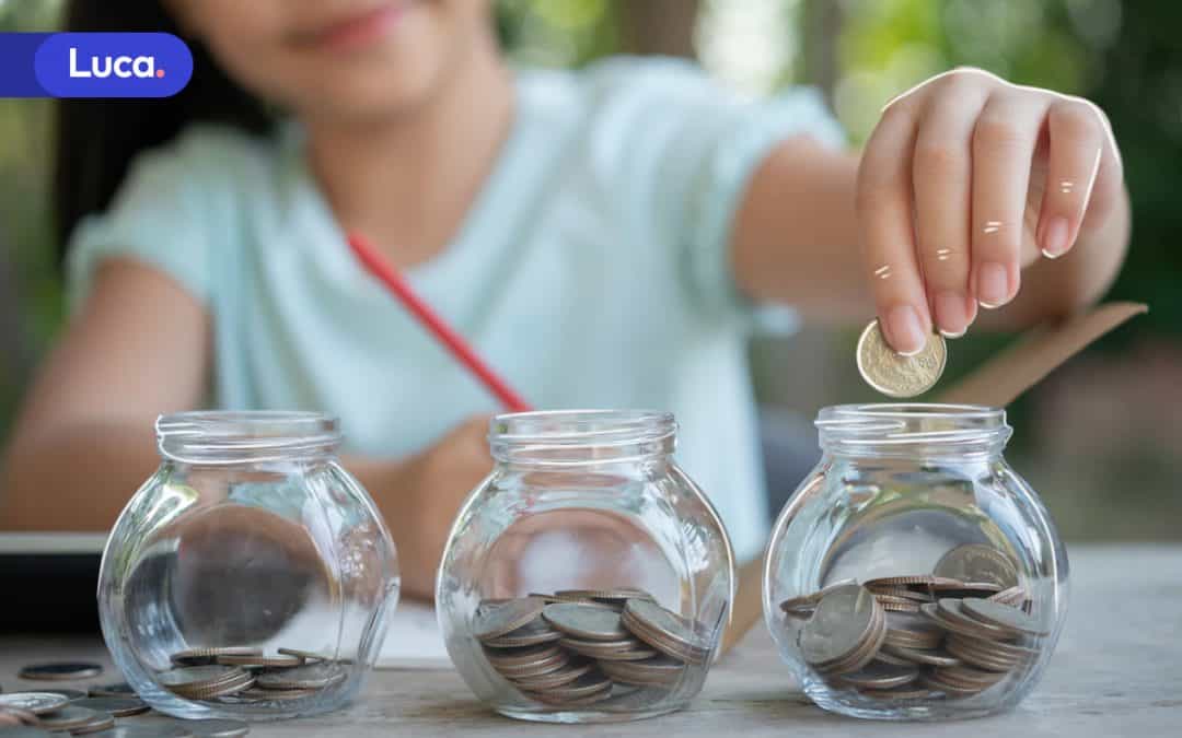 Actividades de conteo para poner en práctica en la escuela y el hogar