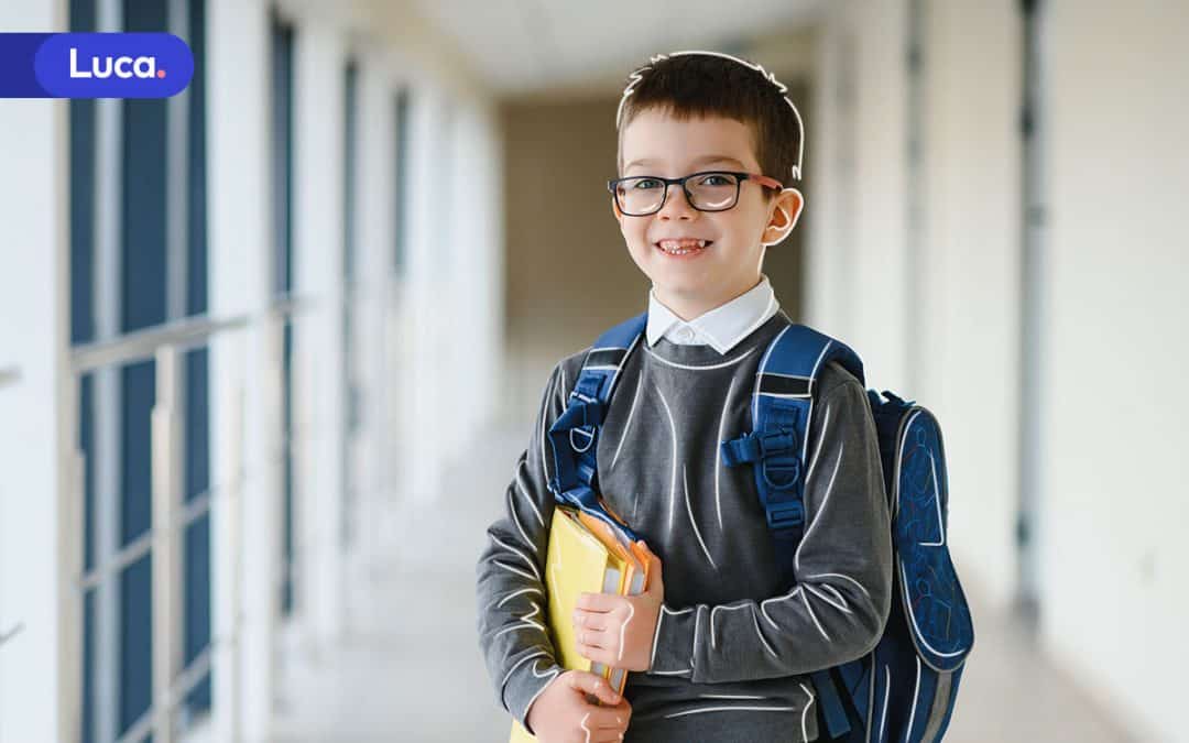 Cómo ser más inteligente: estimulación intelectual para los niños