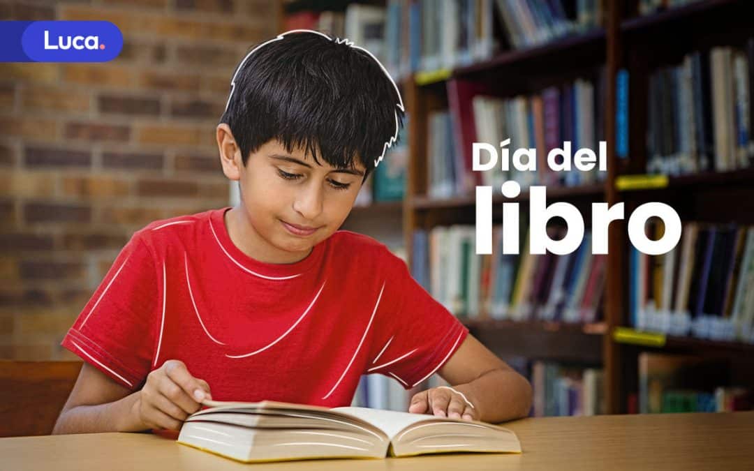 23 de abril: Día del Libro y del Derecho de Autor