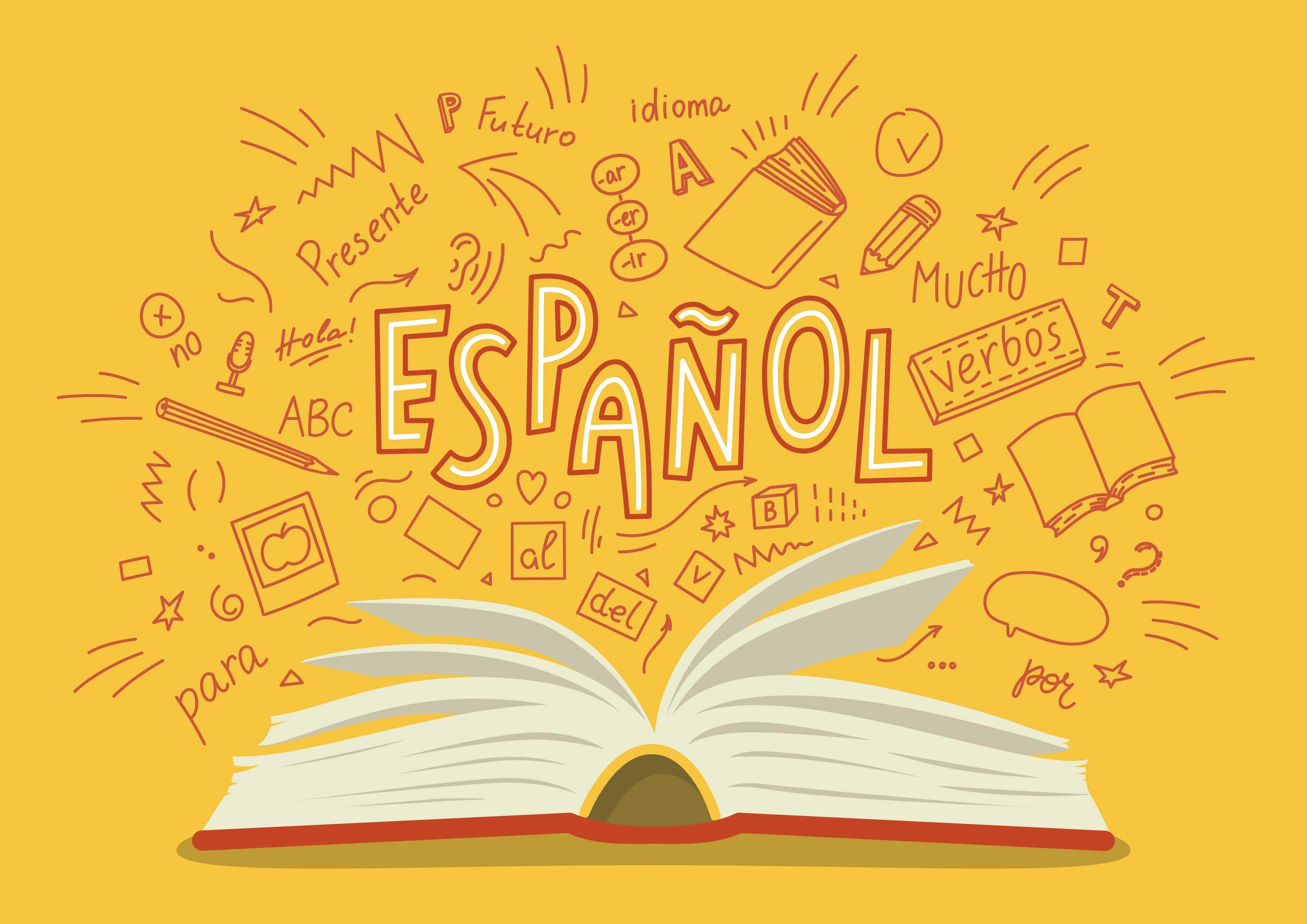 día del idioma español