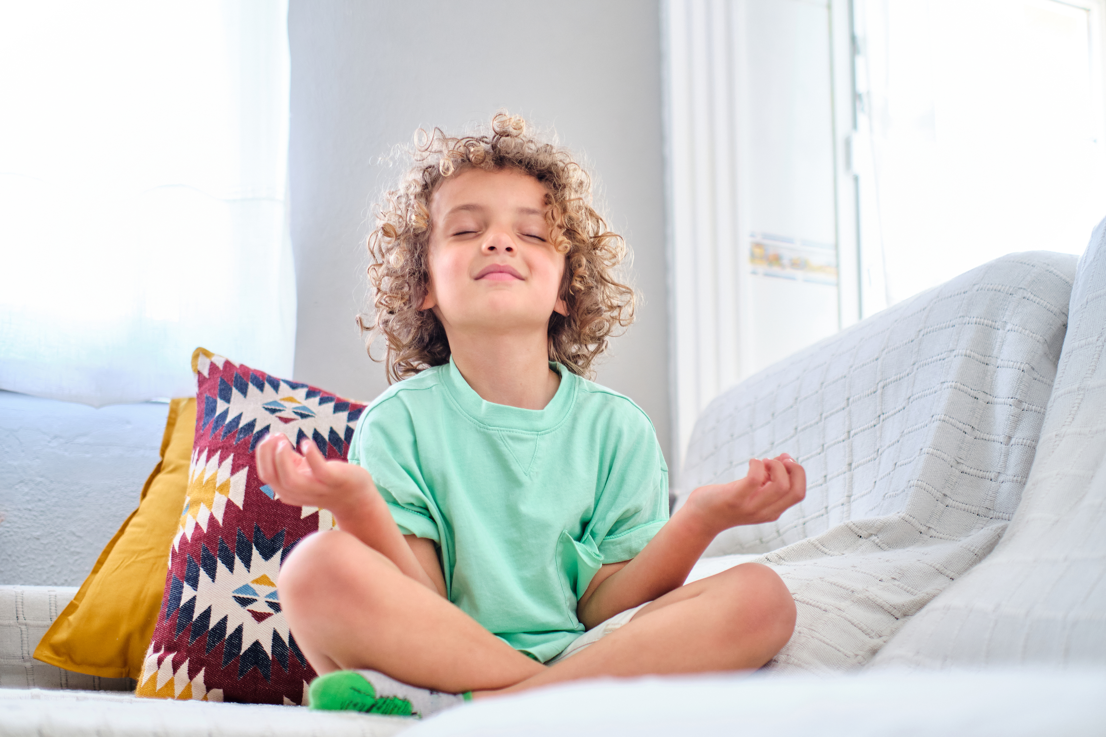 meditación guiada para dormir