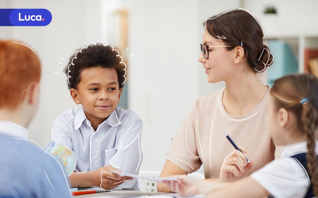 9 estrategias para la enseñanza de la Historia a niños y adolescentes