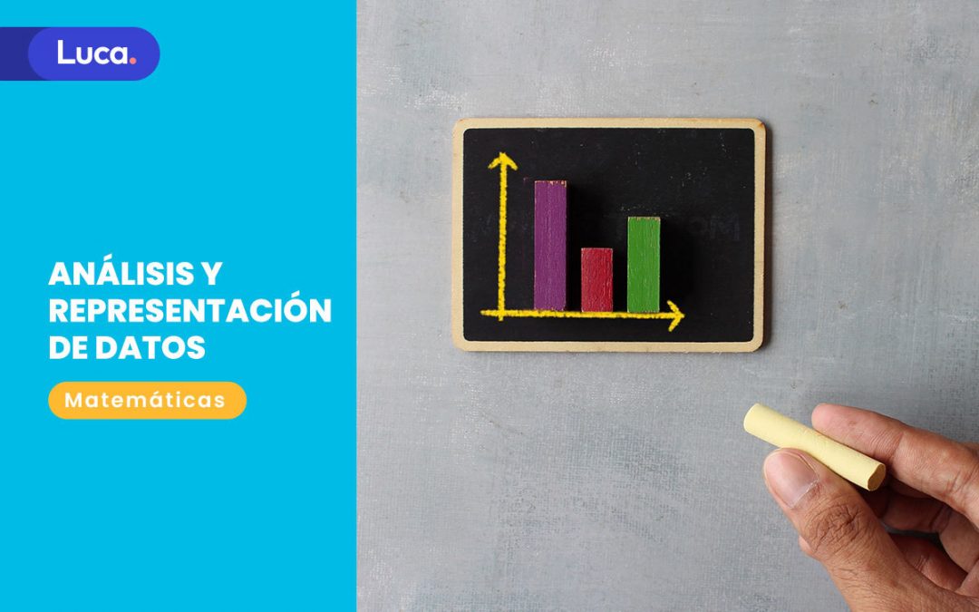 Análisis y representación de datos