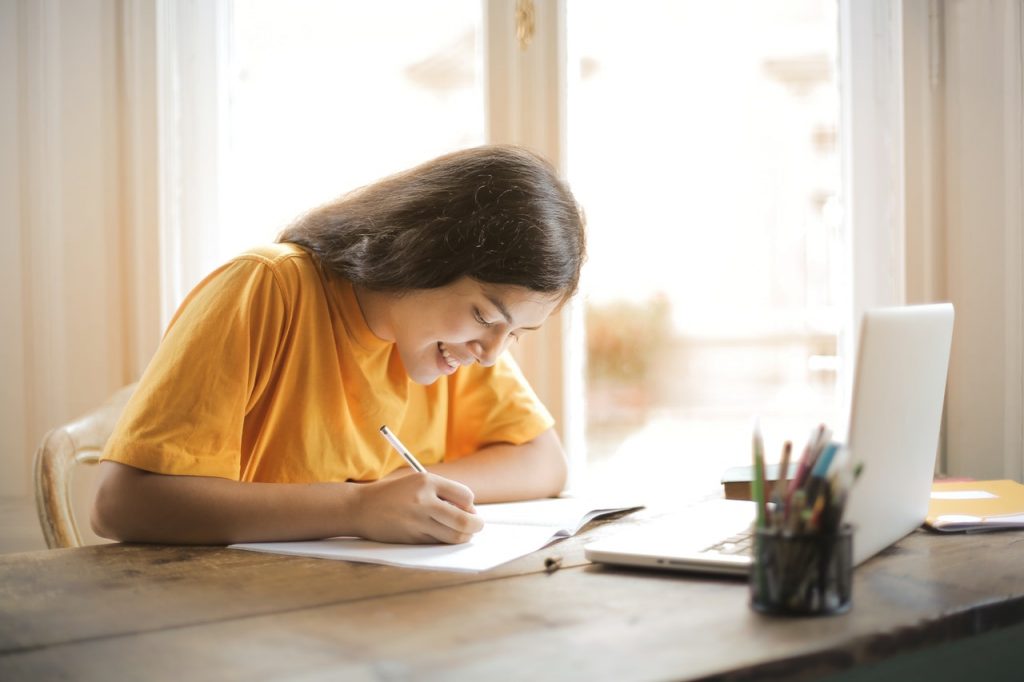 cómo hacer un calendario de estudio